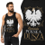 tank-top  patriotyczny SŁOWIAŃSKA DUSZA